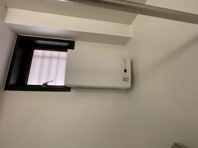 カサベルデ青谷の内装