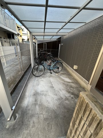 セジュール武庫之荘のその他共用部分