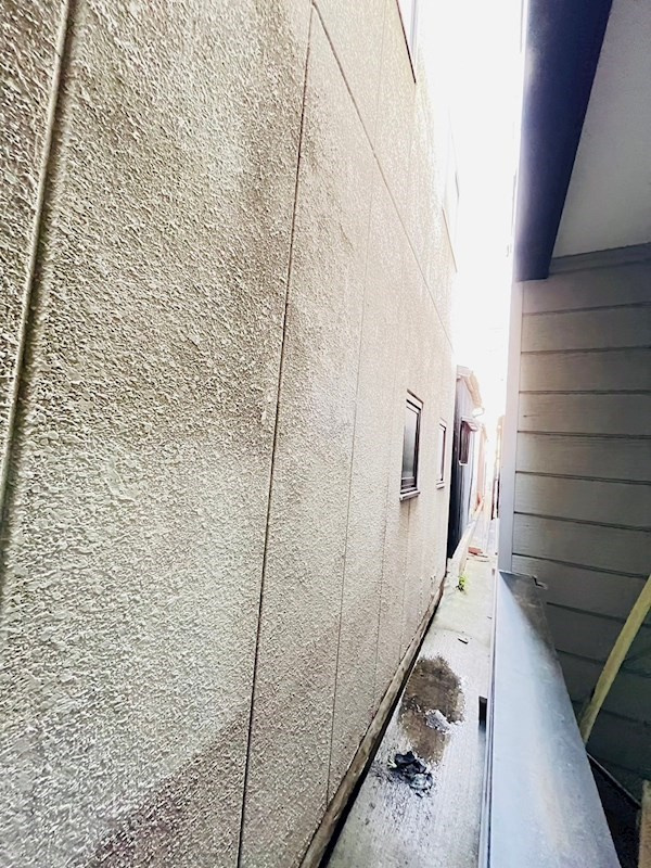 五島マンションの展望