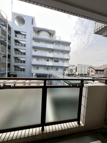 ロイヤルハイツ甲子園口の展望