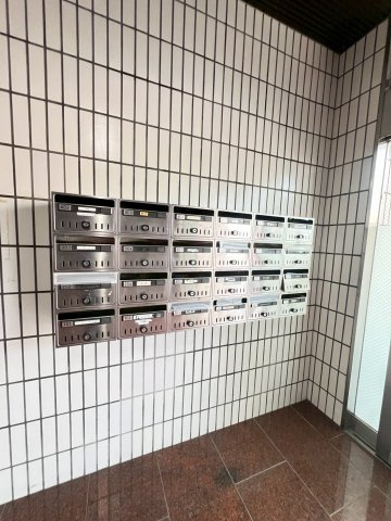 ロイヤルハイツ甲子園口のその他共用部分