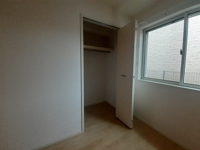 アブニール篠山の内装