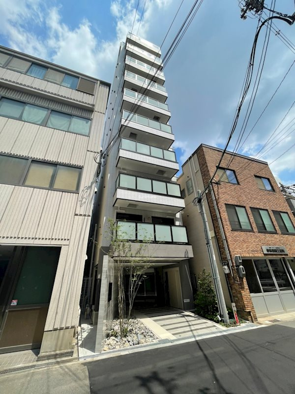 HOPETREE難波今宮