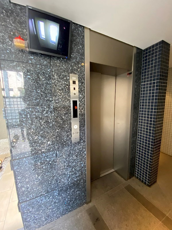パークアクシス渋谷神南のその他共用部分