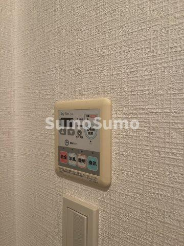 ZESTY駒沢大学Ⅱの設備