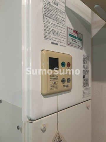ZESTY駒沢大学Ⅱの設備
