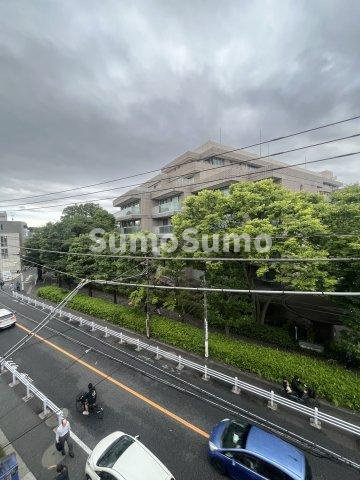 ZESTY駒沢大学Ⅱの展望
