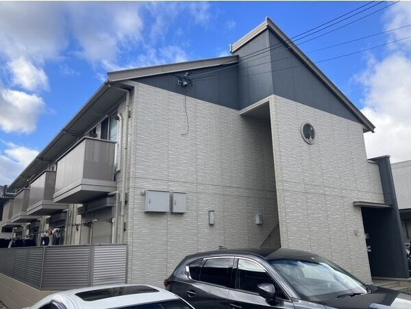 アーバンスクエアI 住居