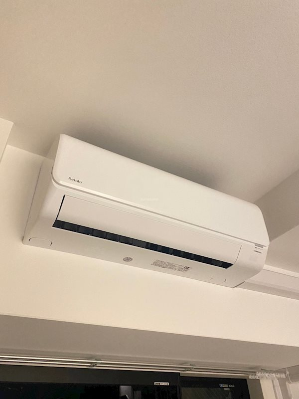 レジュールアッシュ谷町四丁目グランクラスの設備