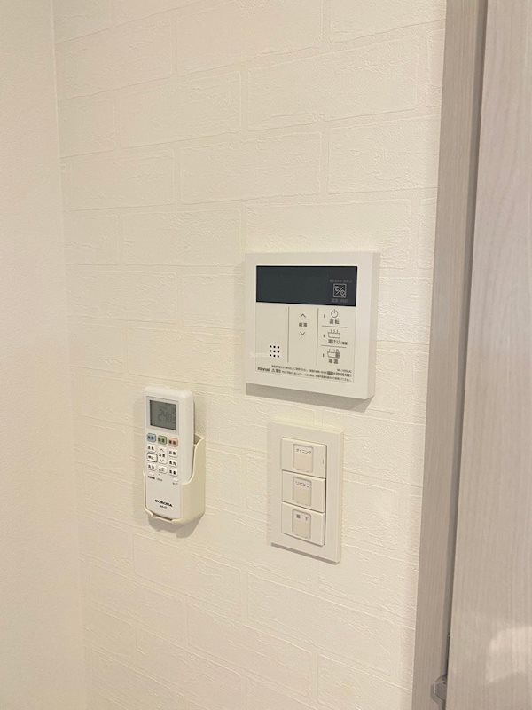 レジュールアッシュ谷町四丁目グランクラスの設備