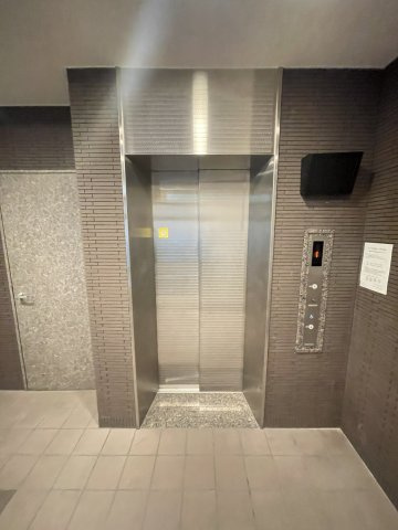 アーベル更紗北堀江のその他共用部分