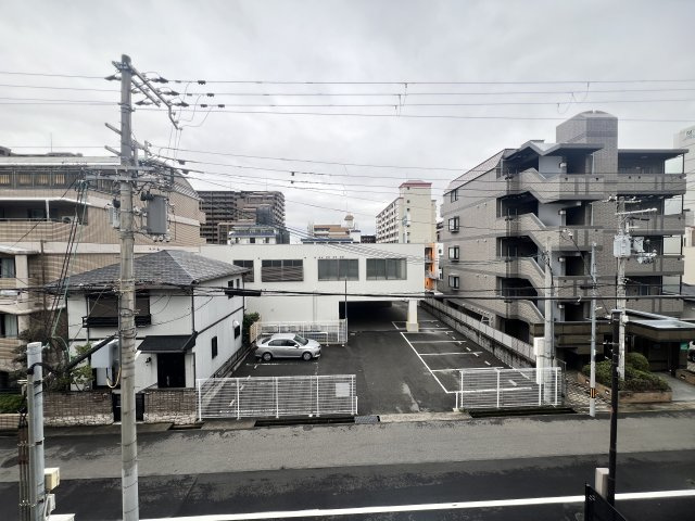 フェニックス本山の展望