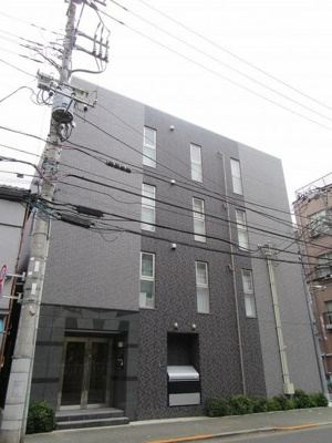 【外観】 | ワンリーフ