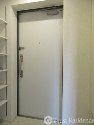 【玄関】 | ワンリーフ