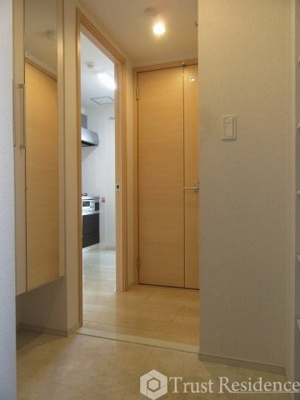 【玄関】 | ワンリーフ