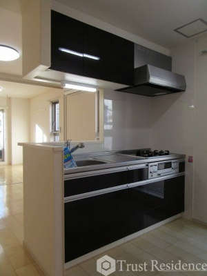 【キッチン】 | ワンリーフ