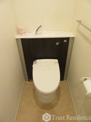 【トイレ】 | ワンリーフ