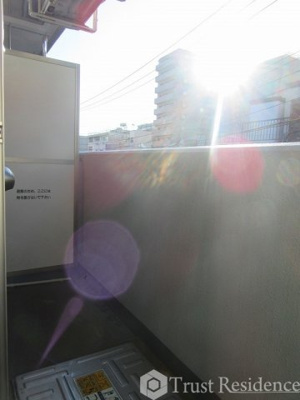 【バルコニー】 | ワンリーフ