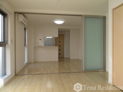 【洋室】 | ワンリーフ