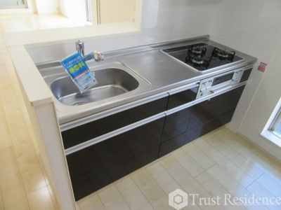 【キッチン】 | ワンリーフ