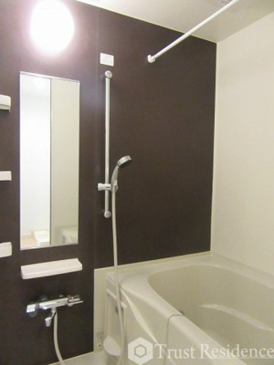 【浴室】 | ワンリーフ