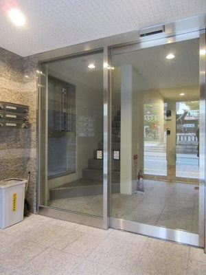 【ロビー】 | ワンリーフ