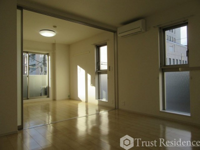 【居間・リビング】 | ワンリーフ