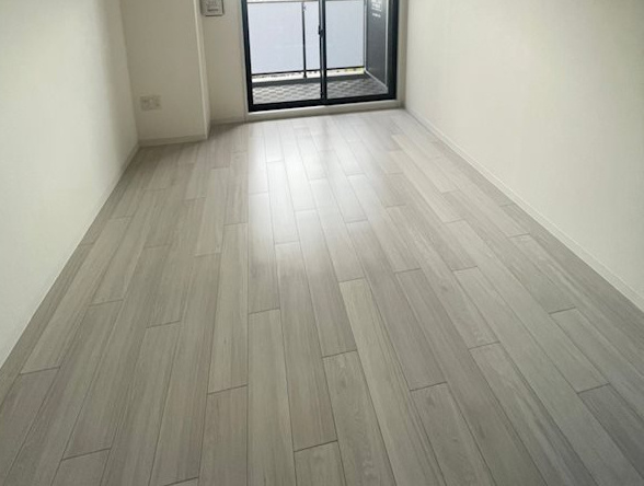 ファーストフィオーレ難波南パークサイドの寝室|落ち着いて過ごせるお部屋なので、寝室にいかがでしょうか