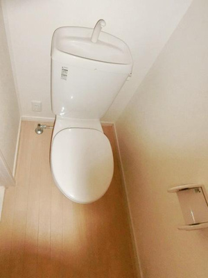 【トイレ】 | モンチャテウ | ☆参考写真☆