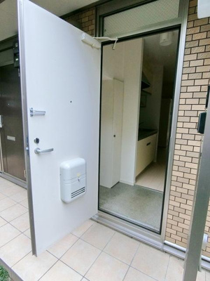 【玄関】 | モンチャテウ | ☆参考写真☆