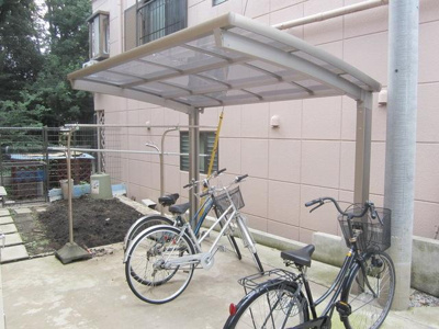 【その他共用部分】 | モンチャテウ