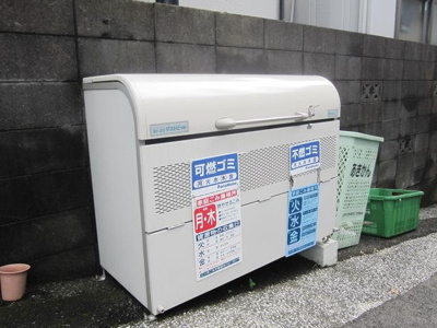 【その他共用部分】 | モンチャテウ