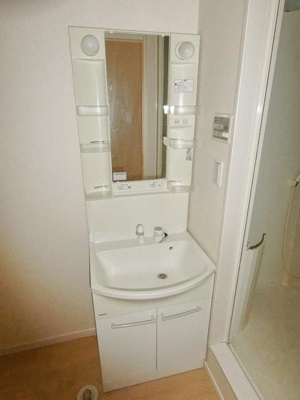 【独立洗面台】 | モンチャテウ | ☆参考写真☆