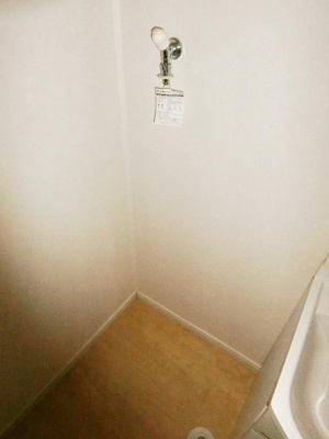 【洗面所】 | モンチャテウ | ☆参考写真☆
