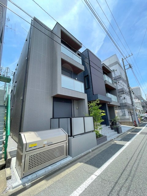 トレインビュ―大泉のその他