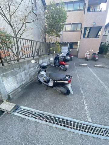シャンブル甲東園のその他