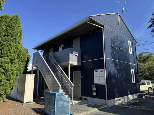 メゾン・ブルーム Ｂ