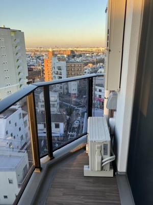 【展望】 | ルシェロ平井