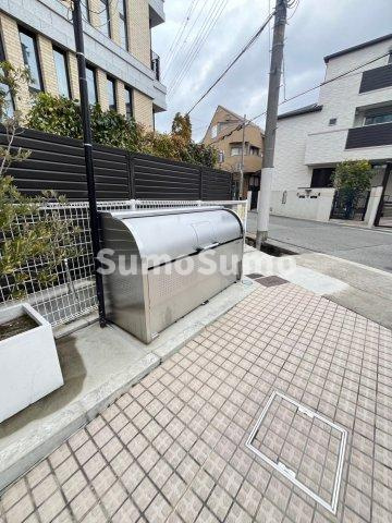 芦屋第一コーポラスのその他共用部分