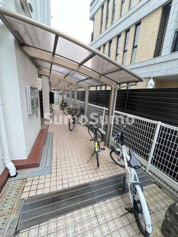 芦屋第一コーポラスのその他共用部分
