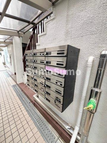 芦屋第一コーポラスのその他共用部分