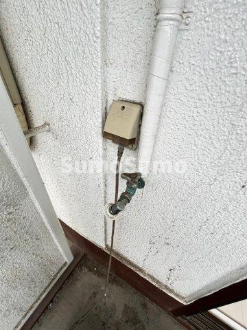 芦屋第一コーポラスの設備