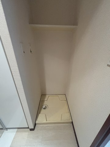 CITY SPIRE桜川Ⅱの設備