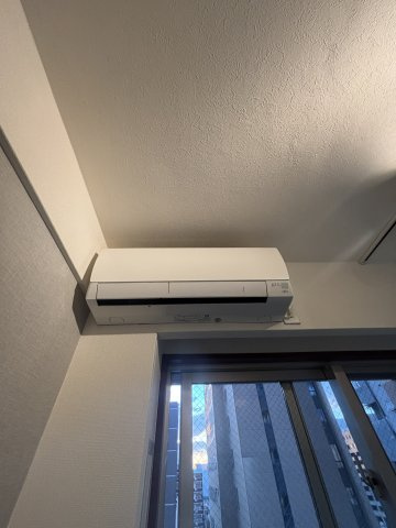 CITY SPIRE桜川Ⅱの設備