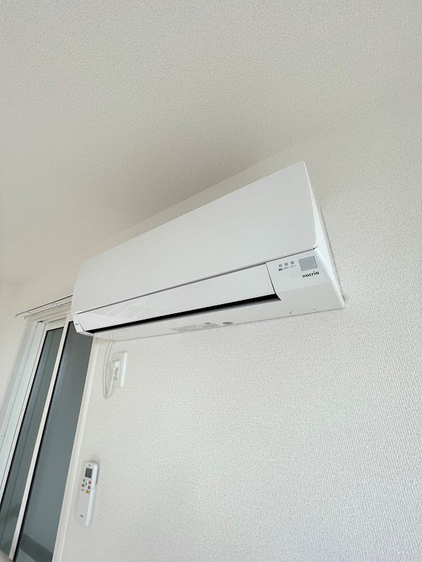 グリーンビラ高取山の設備