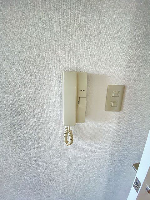 アートフェリスのセキュリティ