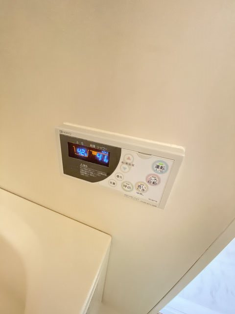 アートフェリスの設備