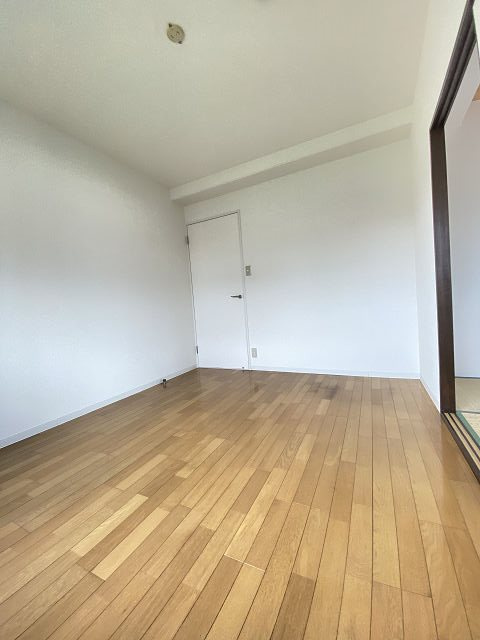 アートフェリスの寝室|寝室にいかがでしょうか