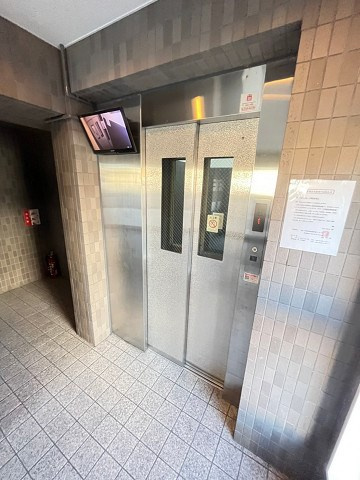 アートフェリスのその他共用部分