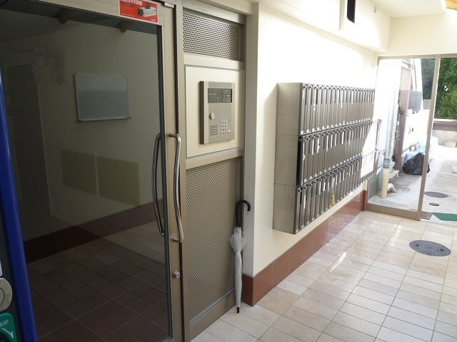 サンビルダー北野山ノ手のその他共用部分